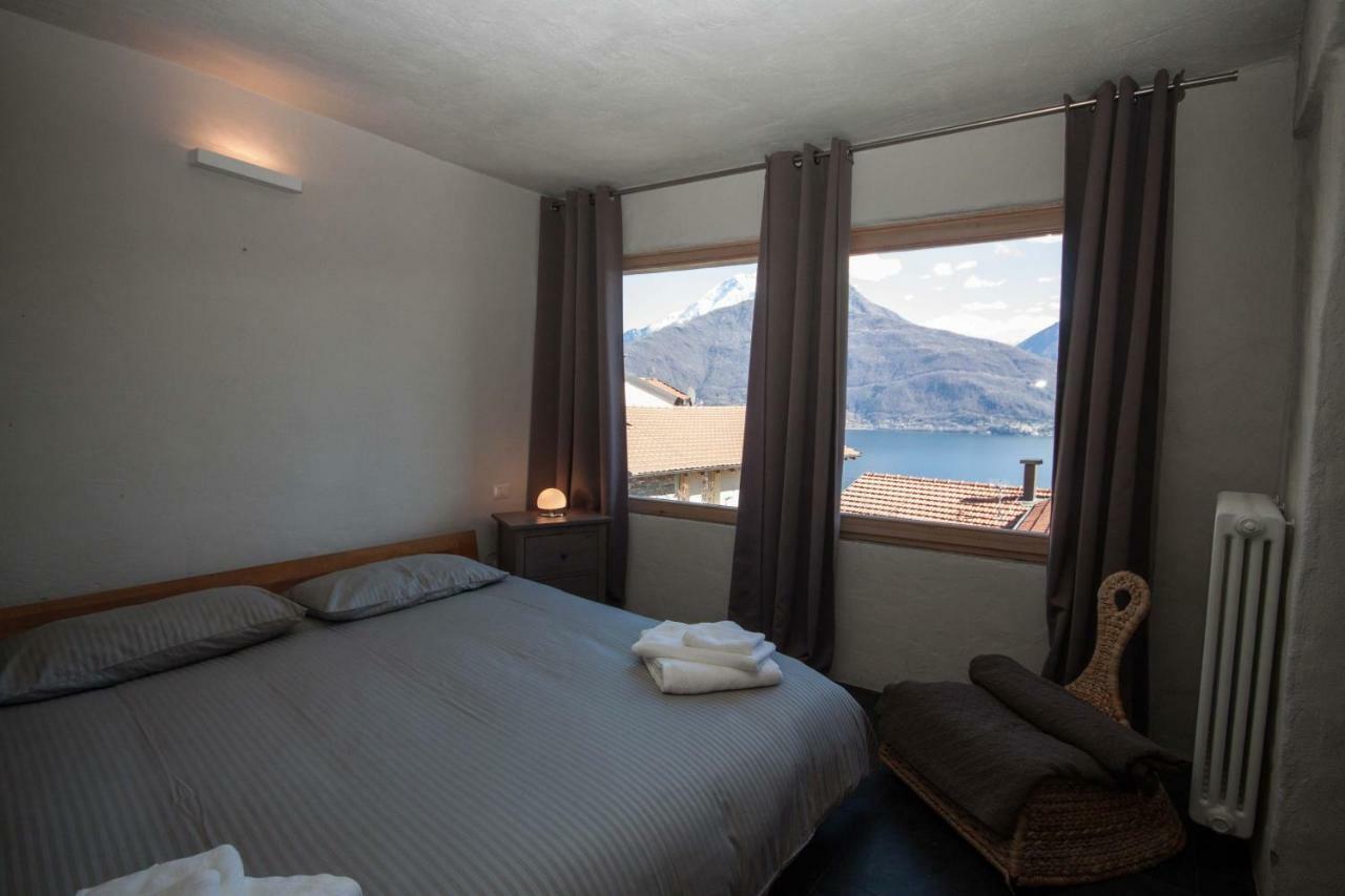 Pianello Del Lario Tre Terre Rusticoヴィラ エクステリア 写真